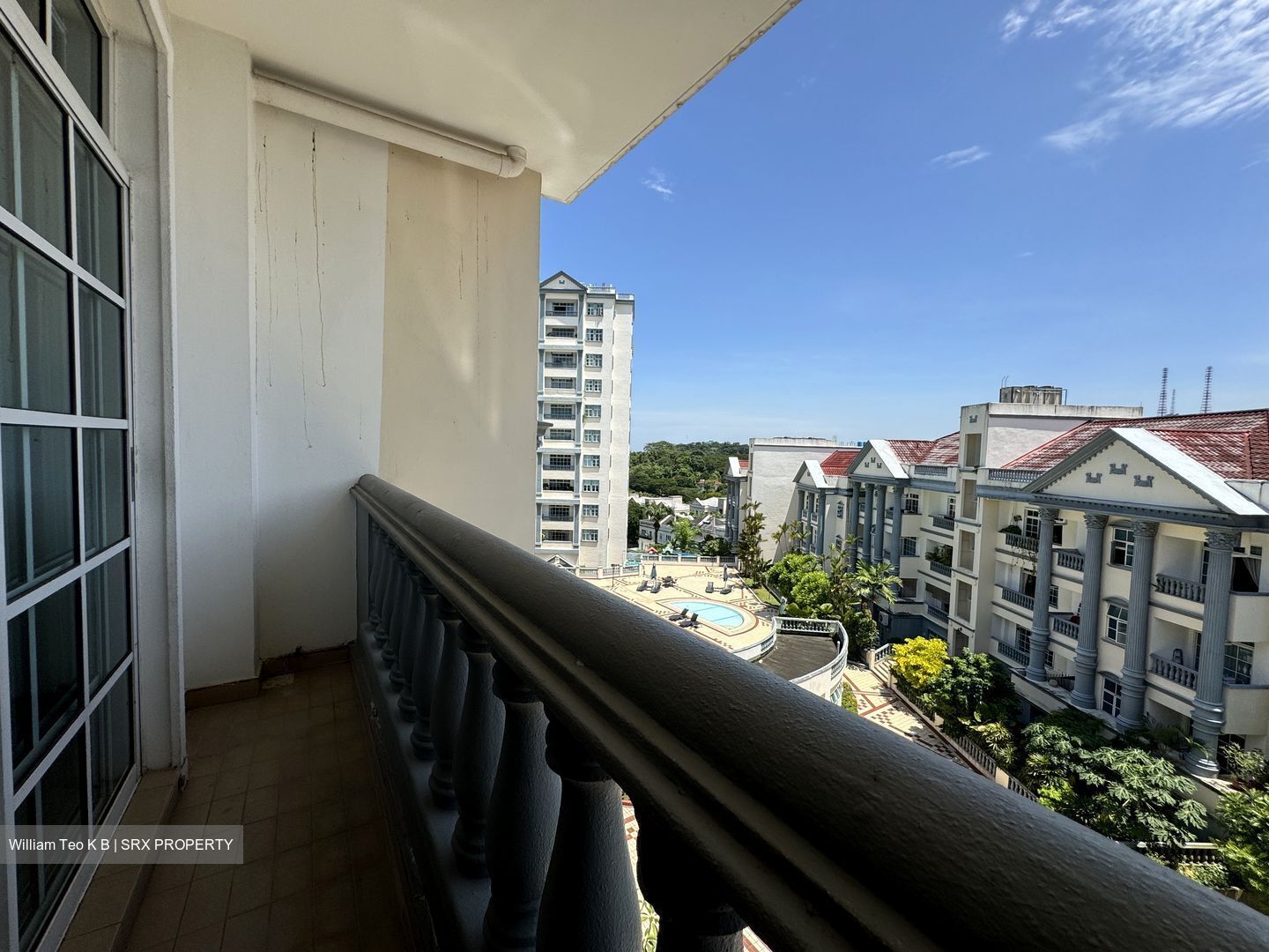 La Suisse (D11), Condominium #468504371